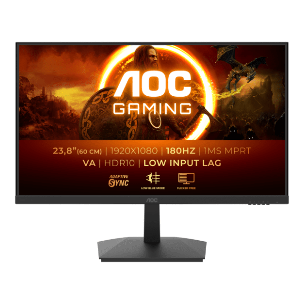 AOC monitor 24G15N2 0