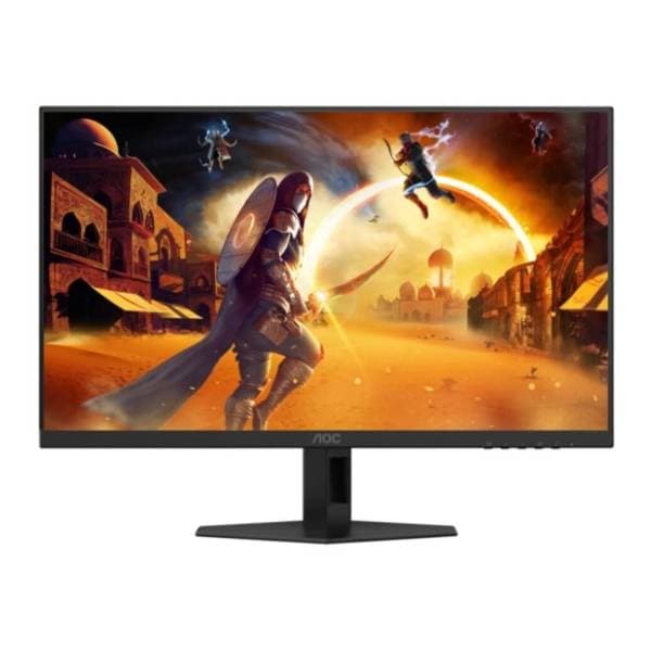 AOC monitor 24G4XE 0
