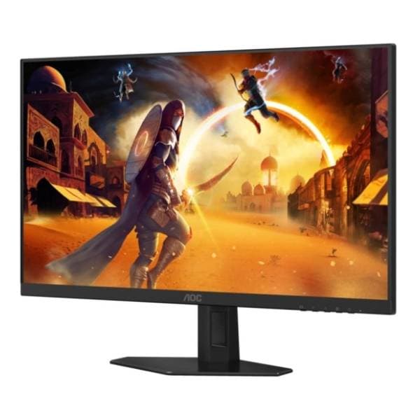 AOC monitor 24G4XE 1