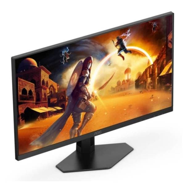AOC monitor 24G4XE 2