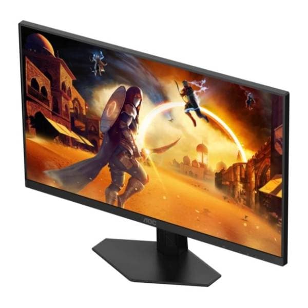 AOC monitor 24G4XE 3