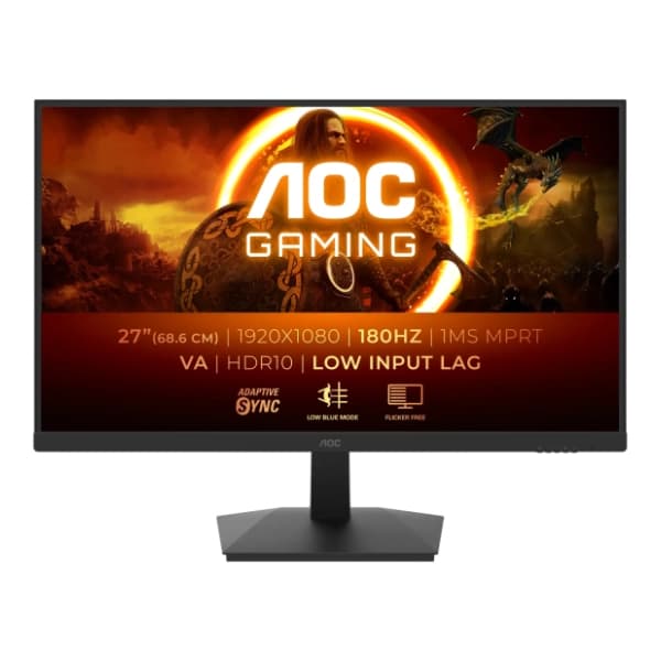 AOC monitor 27G15N2 0