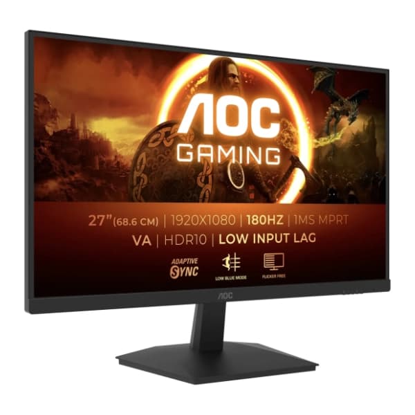 AOC monitor 27G15N2 1