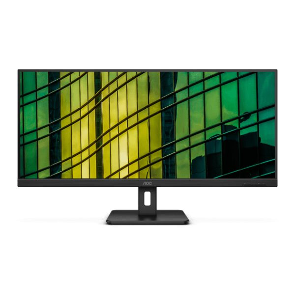 AOC UltraWide monitor U34E2M 0