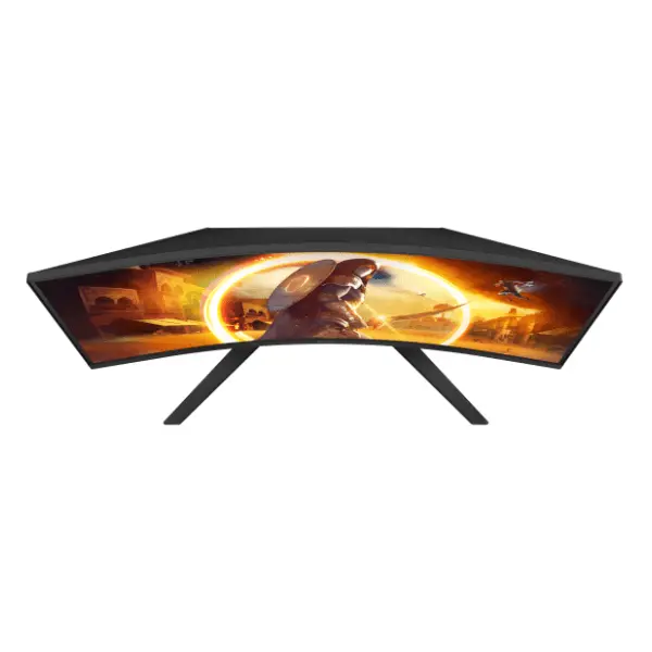 AOC zakrivljeni monitor CQ32G4VE 3