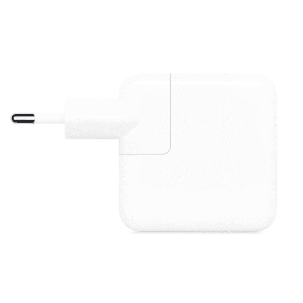 APPLE adapter USB-C Power 30W (mw2g3zm/a) 1