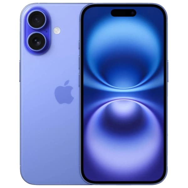 APPLE iPhone 16 8/512GB Ultramarine (MYER3SX/A) 0