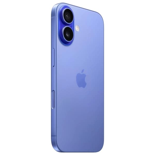 APPLE iPhone 16 8/512GB Ultramarine (MYER3SX/A) 2