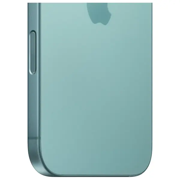 APPLE iPhone 16 Plus 8/512GB Teal (MY2J3SX/A) 4