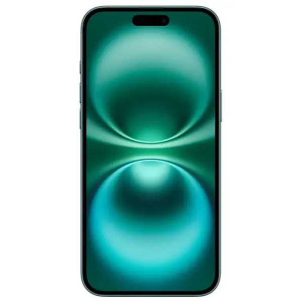 APPLE iPhone 16 Plus 8/512GB Teal (MY2J3SX/A) 1