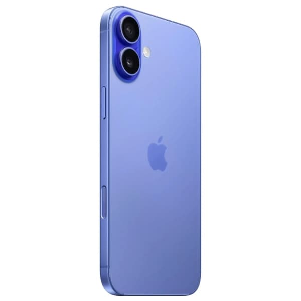 APPLE iPhone 16 Plus 8/512GB Ultramarine (MY2D3SX/A) 2