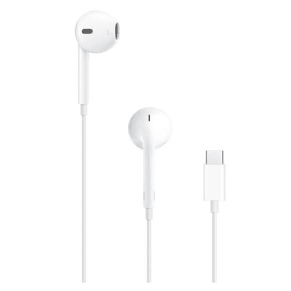 APPLE slušalice Earpods (USB-C) (myqy3zm/a) White 0