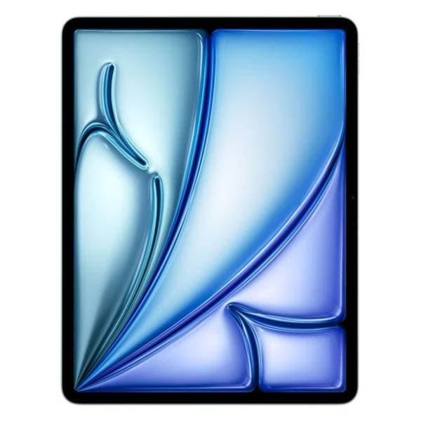 APPLE Tab iPad Air 11" (M2) 8/128GB Blue (muwd3hc/a) 0