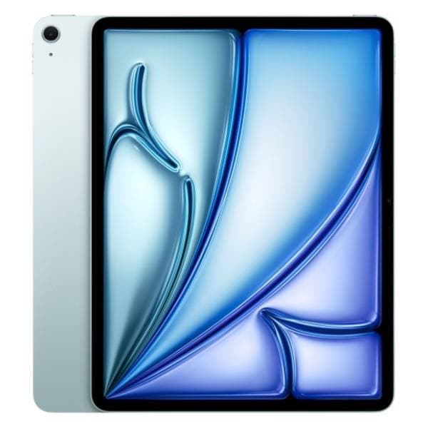 APPLE Tab iPad Air 11" (M2) 8/128GB Blue (muwd3hc/a) 1