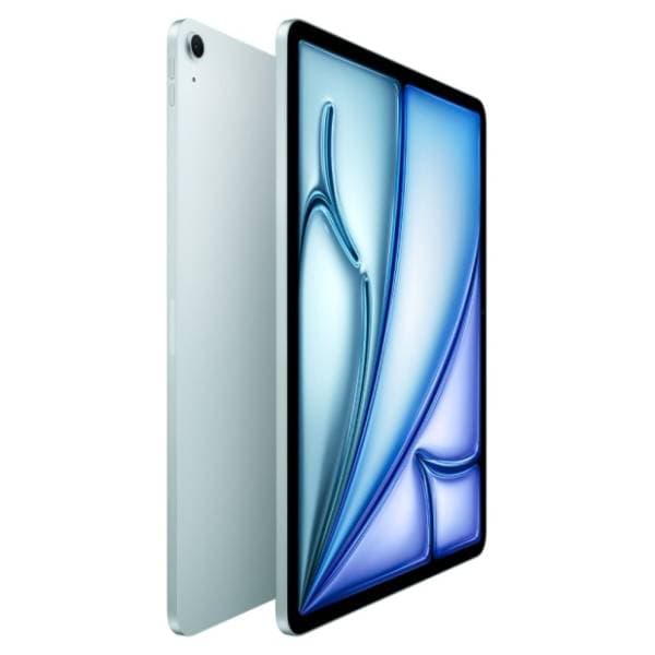 APPLE Tab iPad Air 11" (M2) 8/128GB Blue (muwd3hc/a) 3