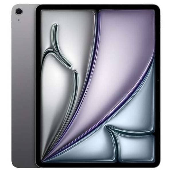 APPLE Tab iPad Air 13" (M2) 8/256GB Space Grey (mv6q3hc/a) 1