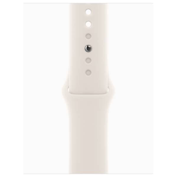 APPLE Watch SE (2024) 40 mm M/L MXEG3QV/A pametni sat 2