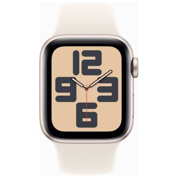APPLE Watch SE (2024) 40 mm M/L MXEG3QV/A pametni sat 1