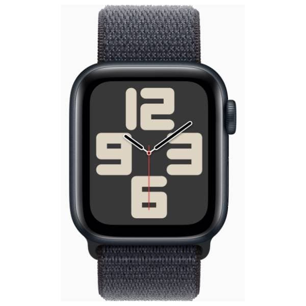 APPLE Watch SE (2024) 40 mm MXEA3QV/A pametni sat 1