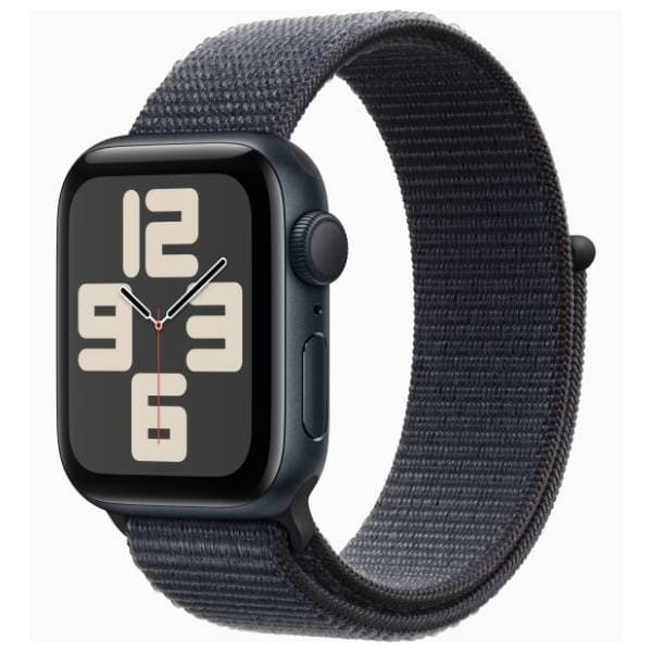 APPLE Watch SE (2024) 40 mm MXEA3QV/A pametni sat 0