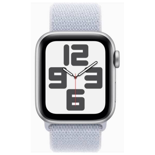 APPLE Watch SE (2024) 40 mm MXEE3QV/A pametni sat 1