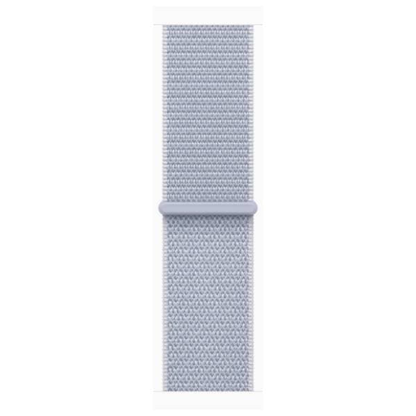 APPLE Watch SE (2024) 40 mm MXEE3QV/A pametni sat 2