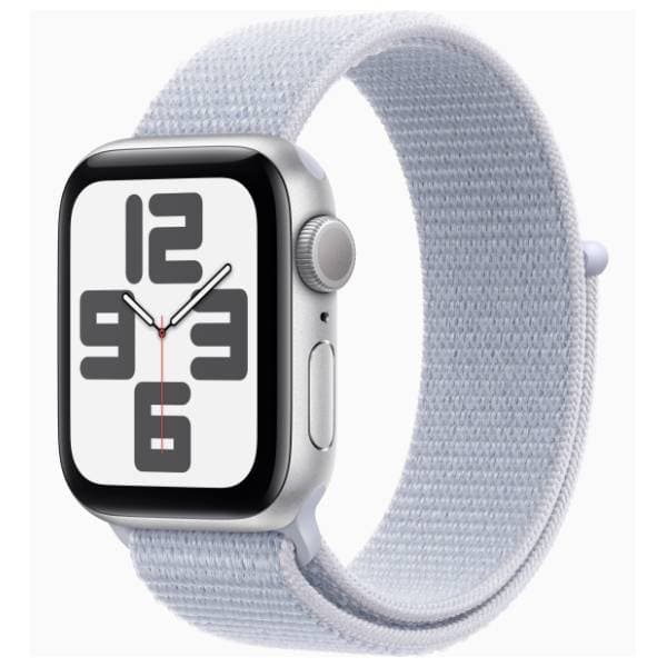 APPLE Watch SE (2024) 40 mm MXEE3QV/A pametni sat 0