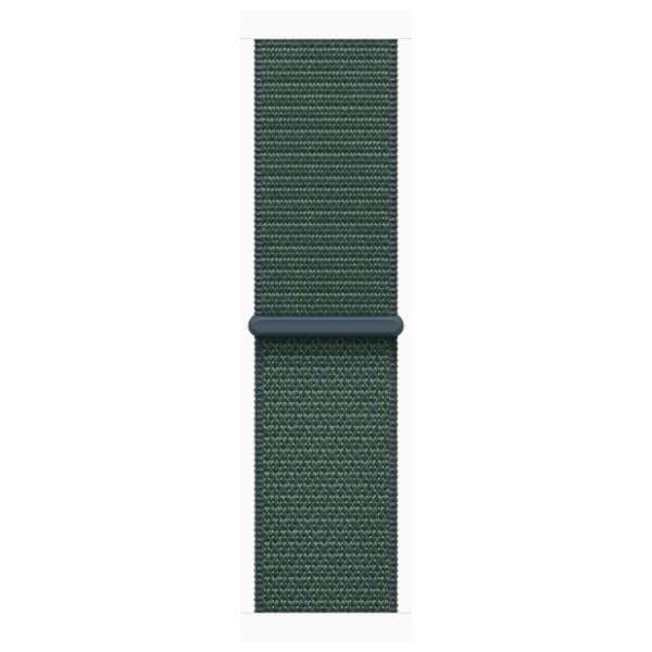 APPLE Watch SE (2024) 40 mm MXEH3QV/A pametni sat 2