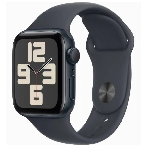 APPLE Watch SE (2024) 40 mm S/M MXE73QV/A pametni sat 0