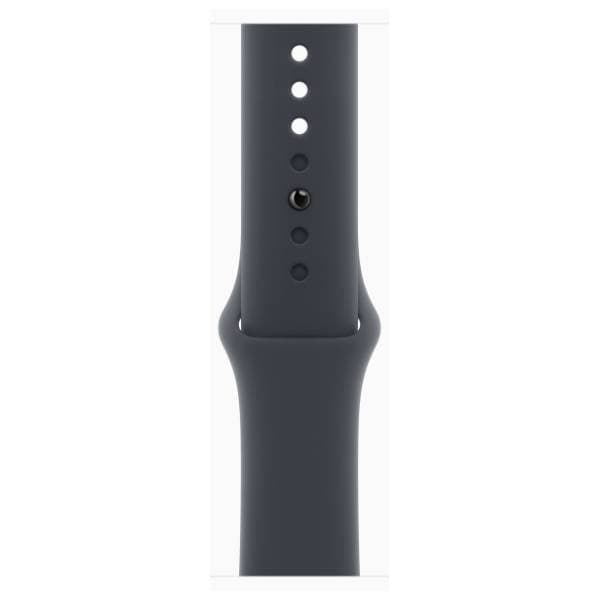APPLE Watch SE (2024) 44 mm M/L MXEK3QV/A pametni sat 2