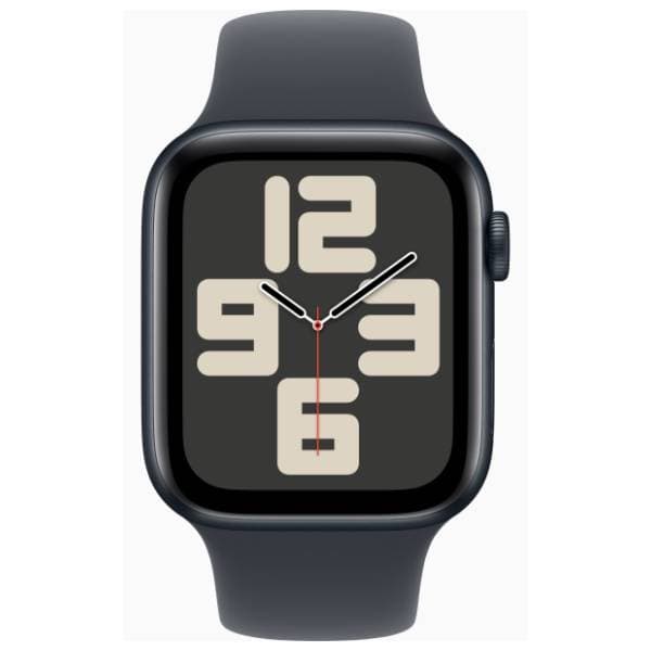 APPLE Watch SE (2024) 44 mm M/L MXEK3QV/A pametni sat 1
