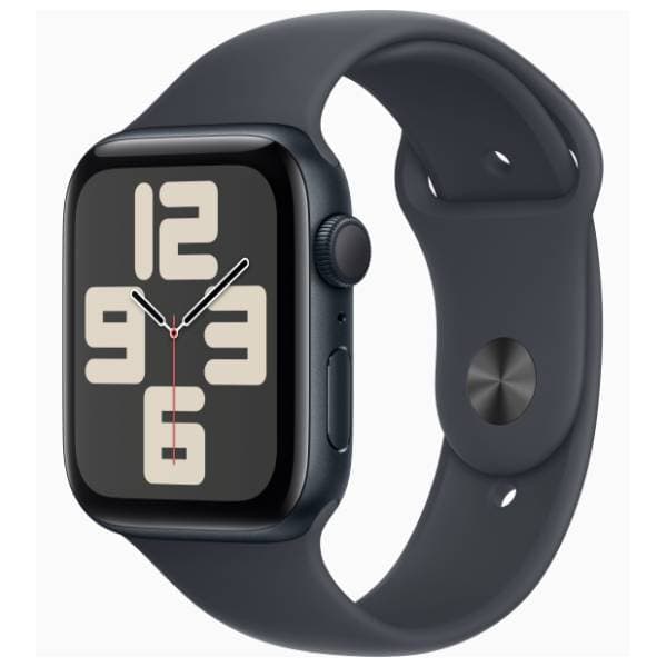 APPLE Watch SE (2024) 44 mm M/L MXEK3QV/A pametni sat 0