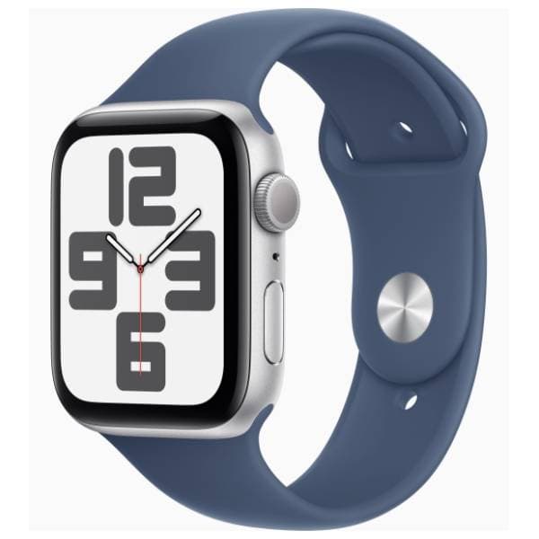 APPLE Watch SE (2024) 44 mm M/L MXER3QV/A pametni sat 0
