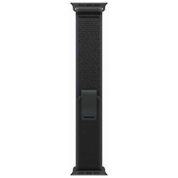 APPLE Watch Ultra 2 49mm Black Titanium MX4V3SE/A pametni sat 2