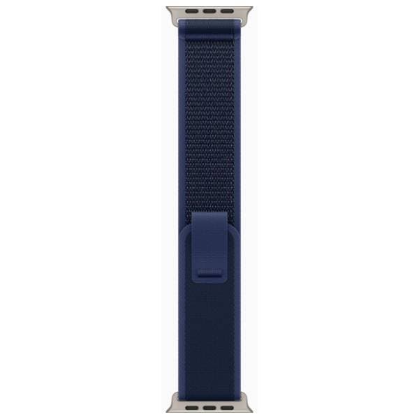 APPLE Watch Ultra 2 49mm Natural Titanium M/L MX4L3SE/A pametni sat 2