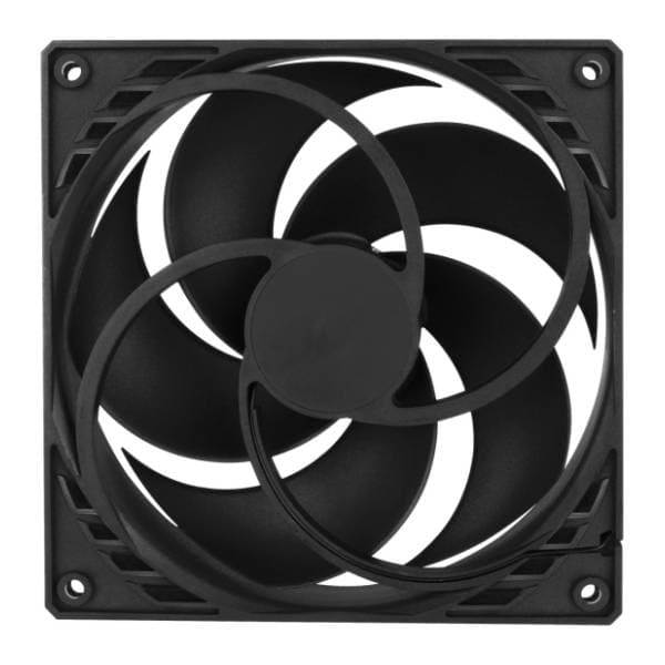 ARCTIC P14 PWM PST Black ventilator za PC (ACFAN00125A) 4