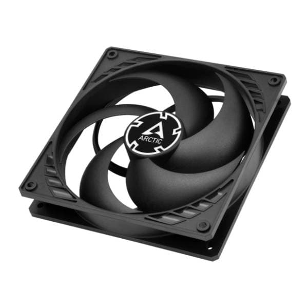ARCTIC P14 PWM PST Black ventilator za PC (ACFAN00125A) 1