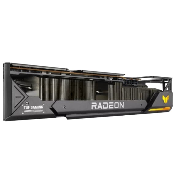 ASUS AMD Radeon RX 7900 XTX TUF Gaming OC Edition 24GB GDDR6 384-bit grafička kartica 9