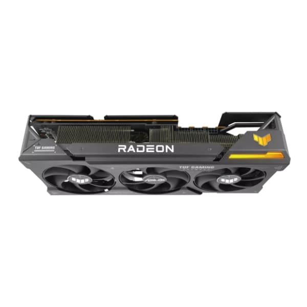 ASUS AMD Radeon RX 7900 XTX TUF Gaming OC Edition 24GB GDDR6 384-bit grafička kartica 5