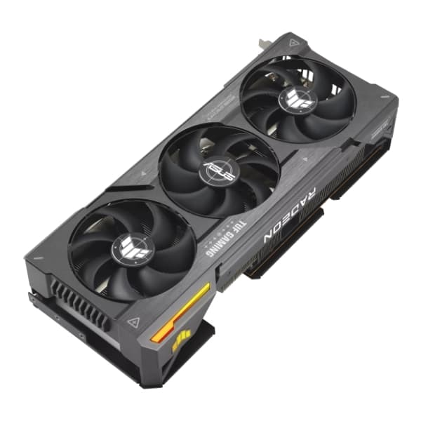 ASUS AMD Radeon RX 7900 XTX TUF Gaming OC Edition 24GB GDDR6 384-bit grafička kartica 2