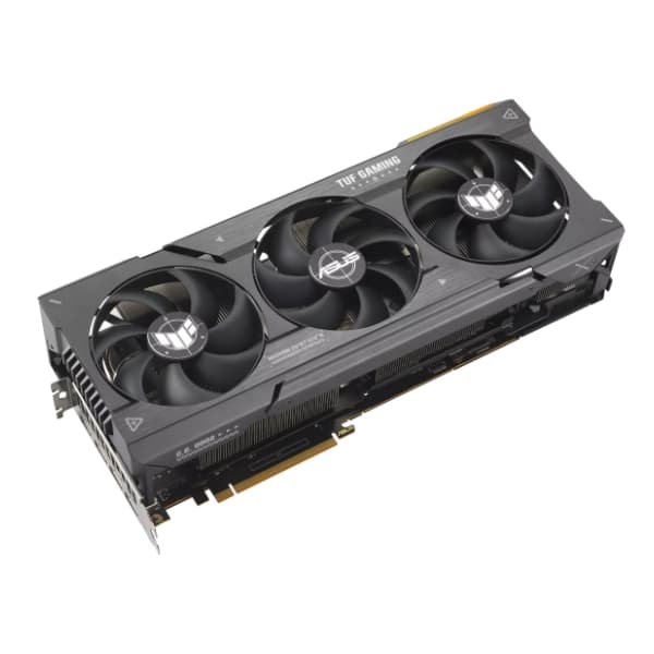 ASUS AMD Radeon RX 7900 XTX TUF Gaming OC Edition 24GB GDDR6 384-bit grafička kartica 1