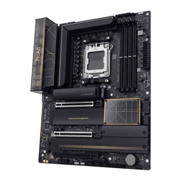 ASUS PROART X870E-CREATOR WIFI matična ploča 1