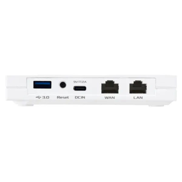 ASUS RT-AX57 Go WiFi ruter 3