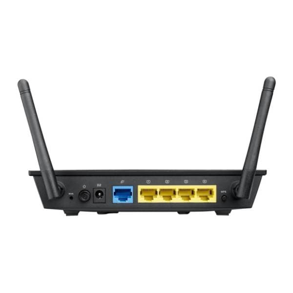 ASUS RT-N12E WiFi ruter 2