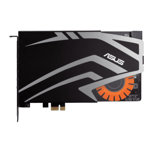 ASUS STRIX SOAR 7.1 zvučna kartica 0