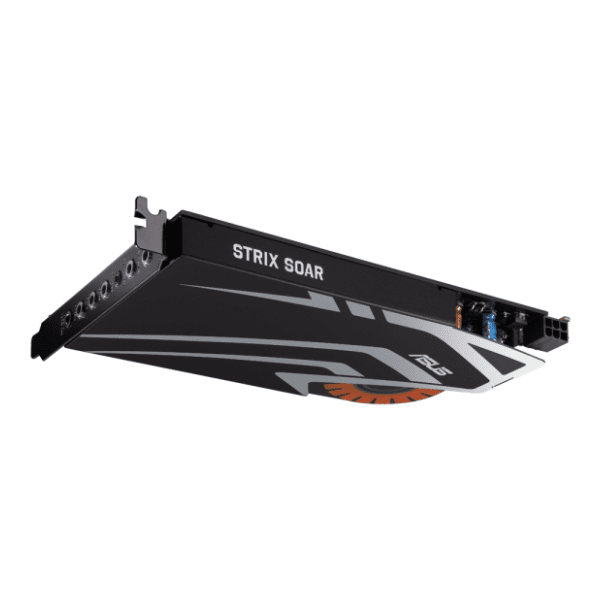 ASUS STRIX SOAR 7.1 zvučna kartica 2