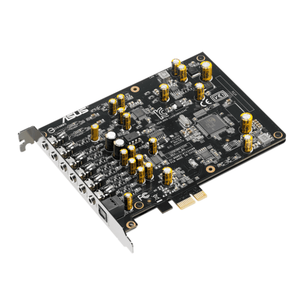 ASUS Xonar AE 7.1 zvučna kartica 3