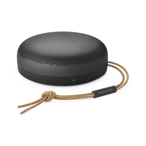 BANG & OLUFSEN bluetooth zvučnik Beoplay A1 2nd Gen 0