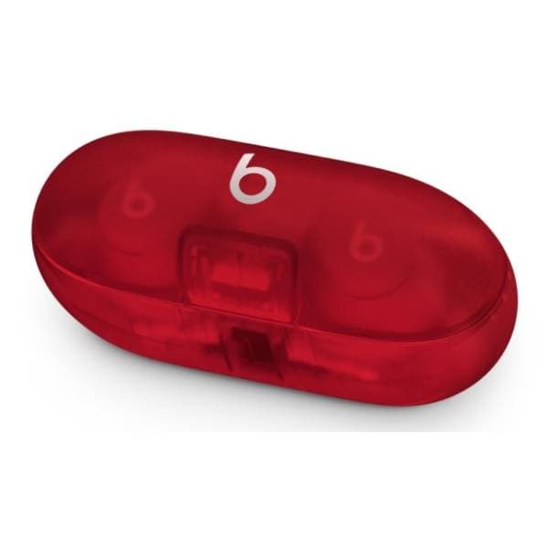BEATS slušalice Solo Buds TWS Red 4