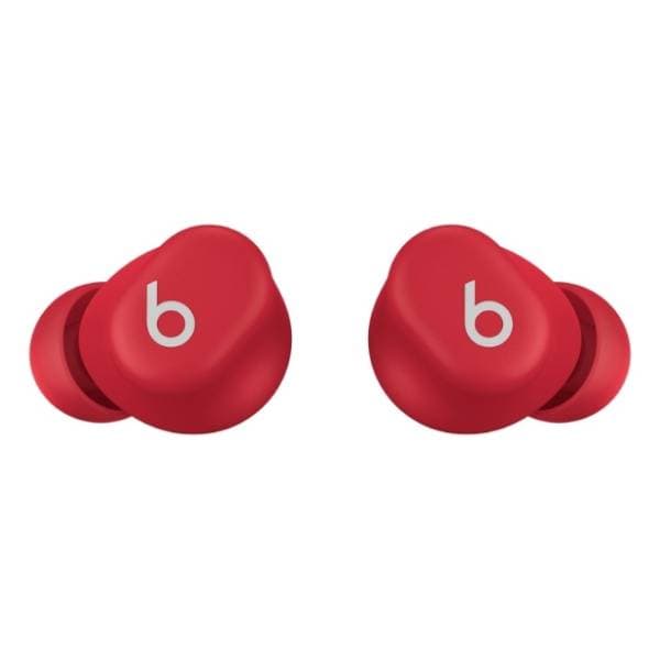 BEATS slušalice Solo Buds TWS Red 2